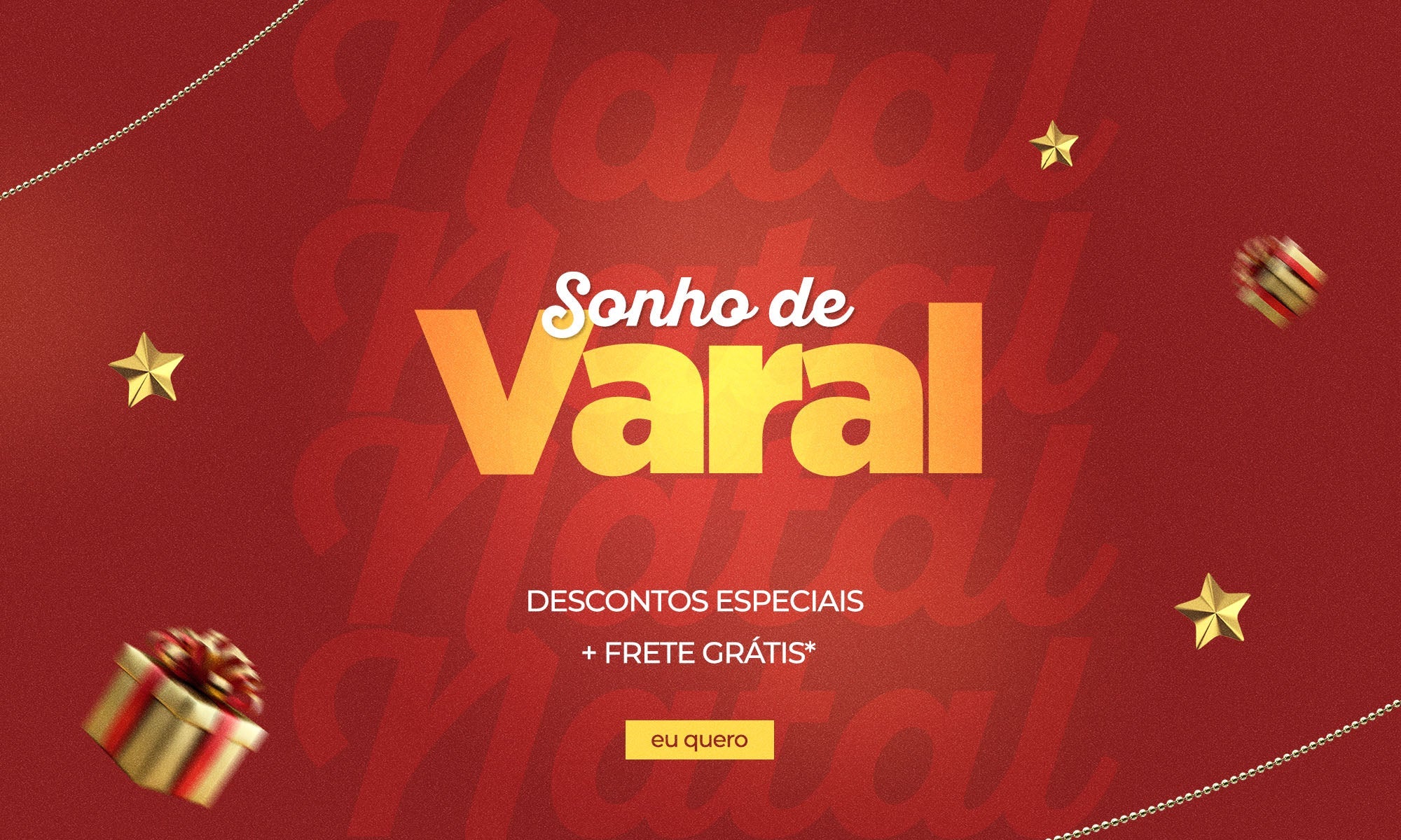 Sonho de Varal