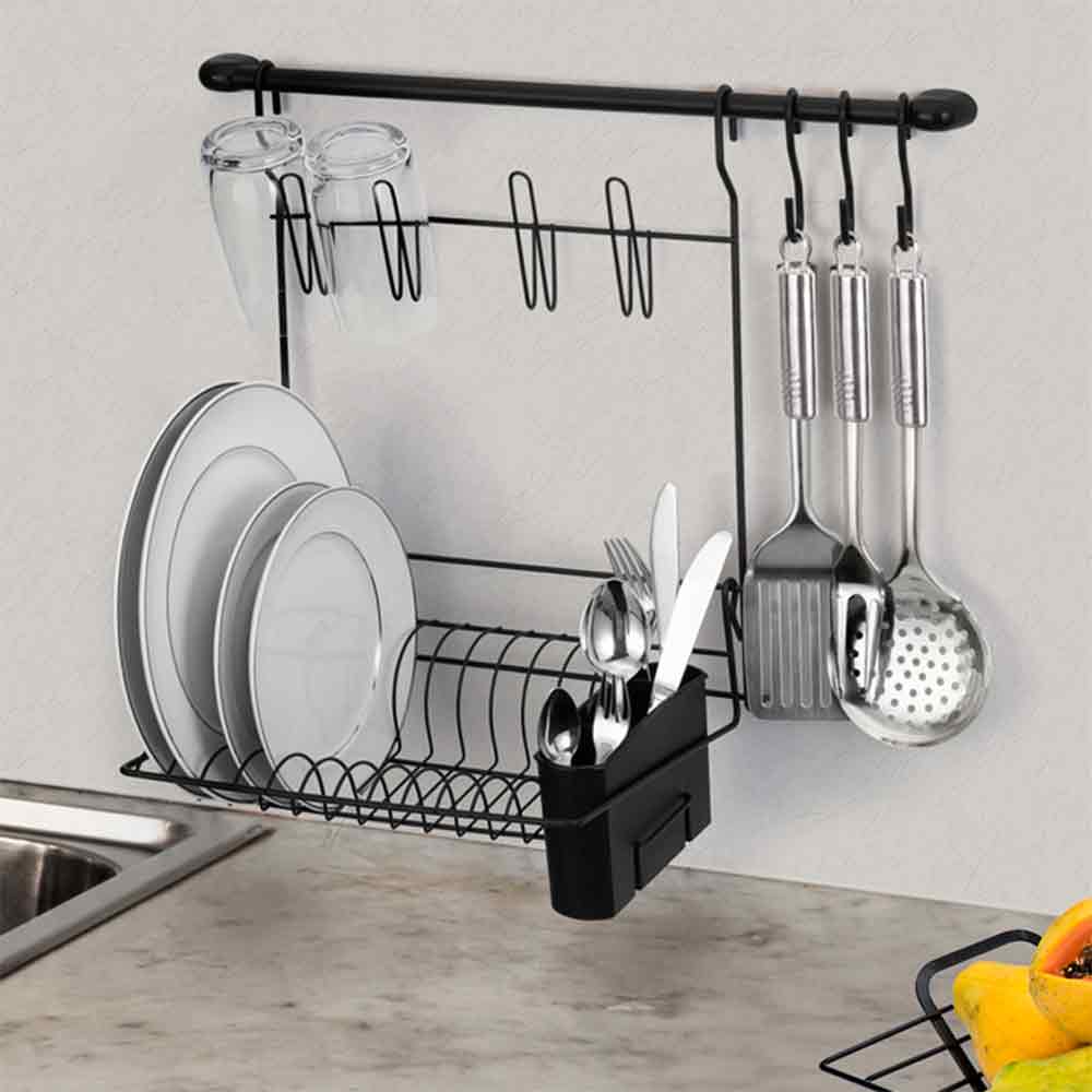 Cook Home 8 Black Arthi