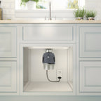 Triturador de Resíduos Alimentares InSinkErator Evolution Plus 1000 SR