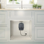 Triturador de Resíduos Alimentares InSinkErator Evolution Plus 750 SR