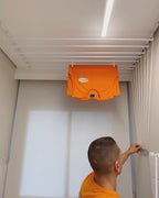 Varal Individual de Teto