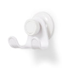 Gancho Duplo Flex Gel Lock Umbra