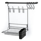 Cook Home 8 Black Arthi