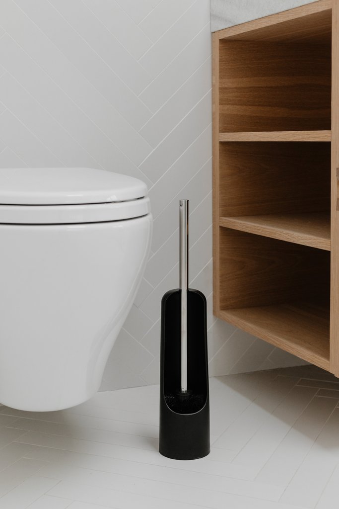 Escova Sanitária Touch Umbra