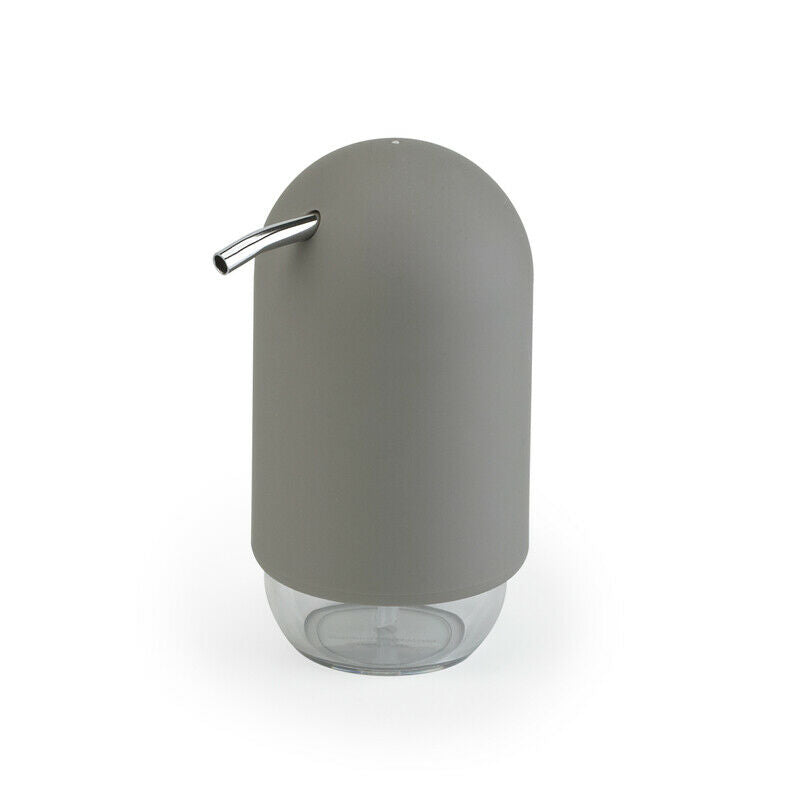 Porta Sabonete Líquido Touch Umbra