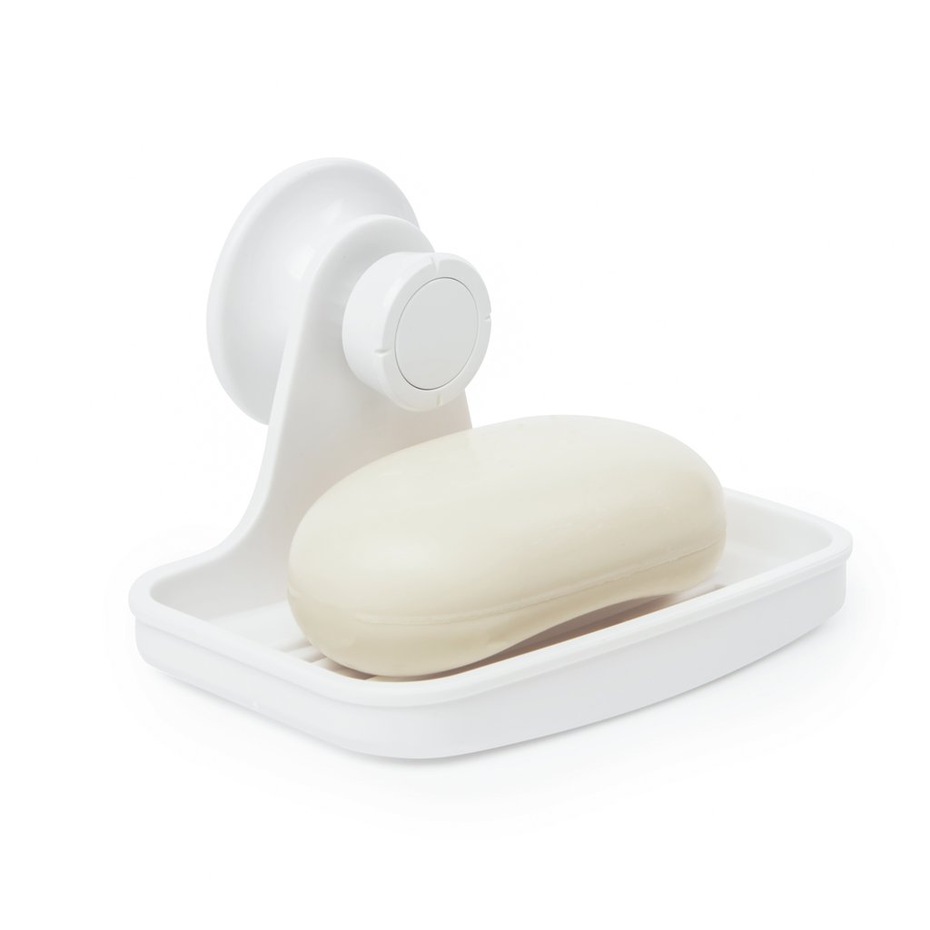 Saboneteira Flex Gel Lock Umbra