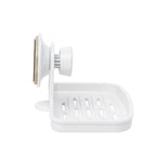 Saboneteira Flex Gel Lock Umbra