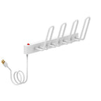 Secador Elétrico de Calçados 2 Pares