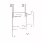 Suporte para Ferro e Tábua de Passar Roupa Metaltru