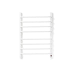 Toalheiro Térmico 2 Toalhas Branco Flape