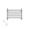 Toalheiro Térmico Decorato Reto Inox Seccare