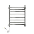 Toalheiro Térmico Exuberance Inox Seccare