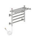 Toalheiro Térmico Hotel Inox Seccare