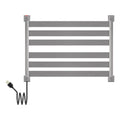 Toalheiro Térmico Plate Inox Aquece