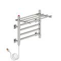 Toalheiro Térmico Raffinato New Inox Seccare