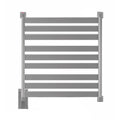 Toalheiro Térmico Slim Clean Inox Aquece