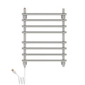 Toalheiro Térmico Sottile Inox Seccare
