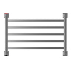 Toalheiro Térmico Top Clean Inox Aquece