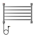 Toalheiro Térmico Top Inox Aquece