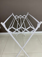 Varal Sanfonado de Chão 1,20m