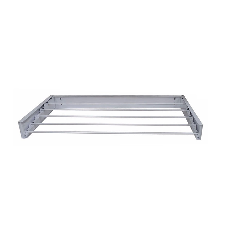 Varal Mágico 60cm 4 Varetas Branco