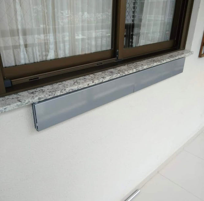 Varal Mágico 60cm 4 Varetas Prata